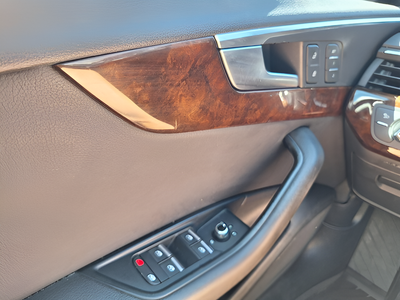 2018 Audi A4 Premium