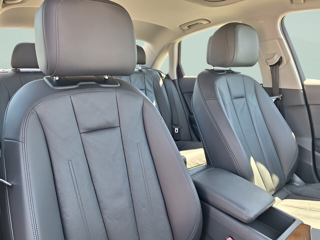 2018 Audi A4 Premium