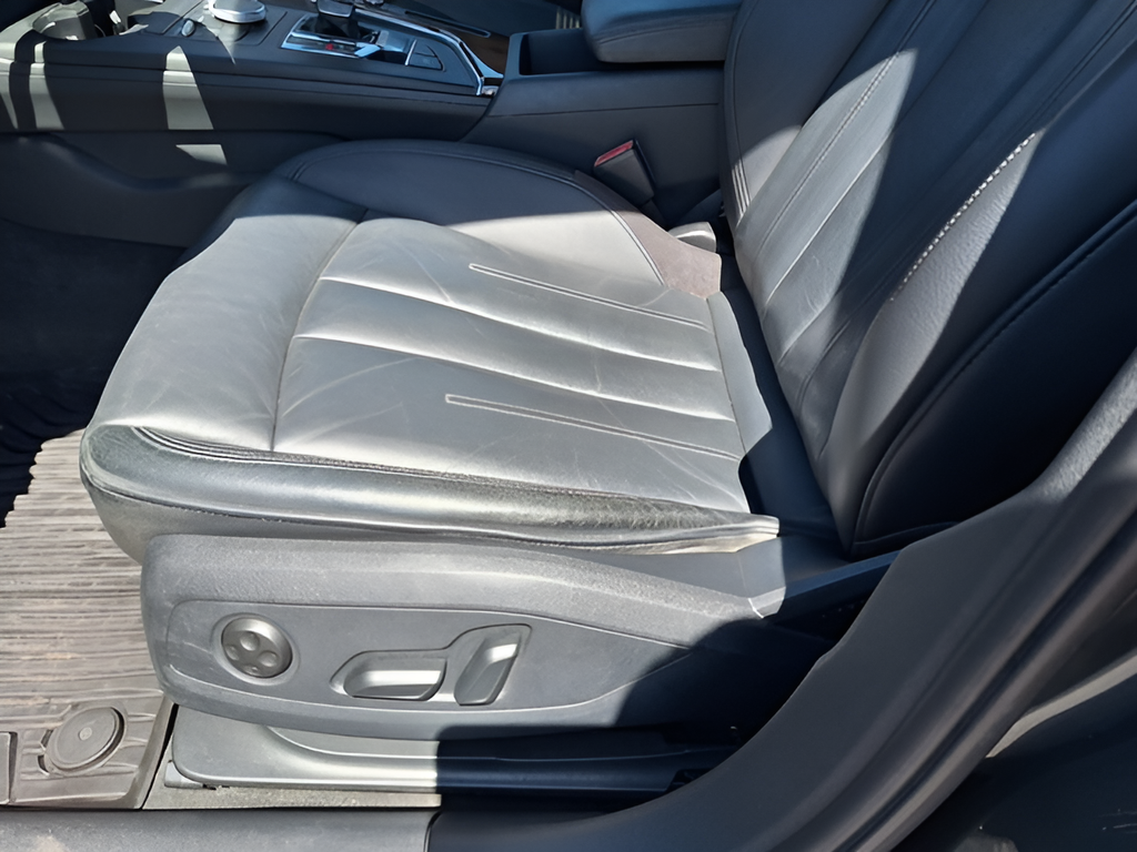 2018 Audi A4 Premium