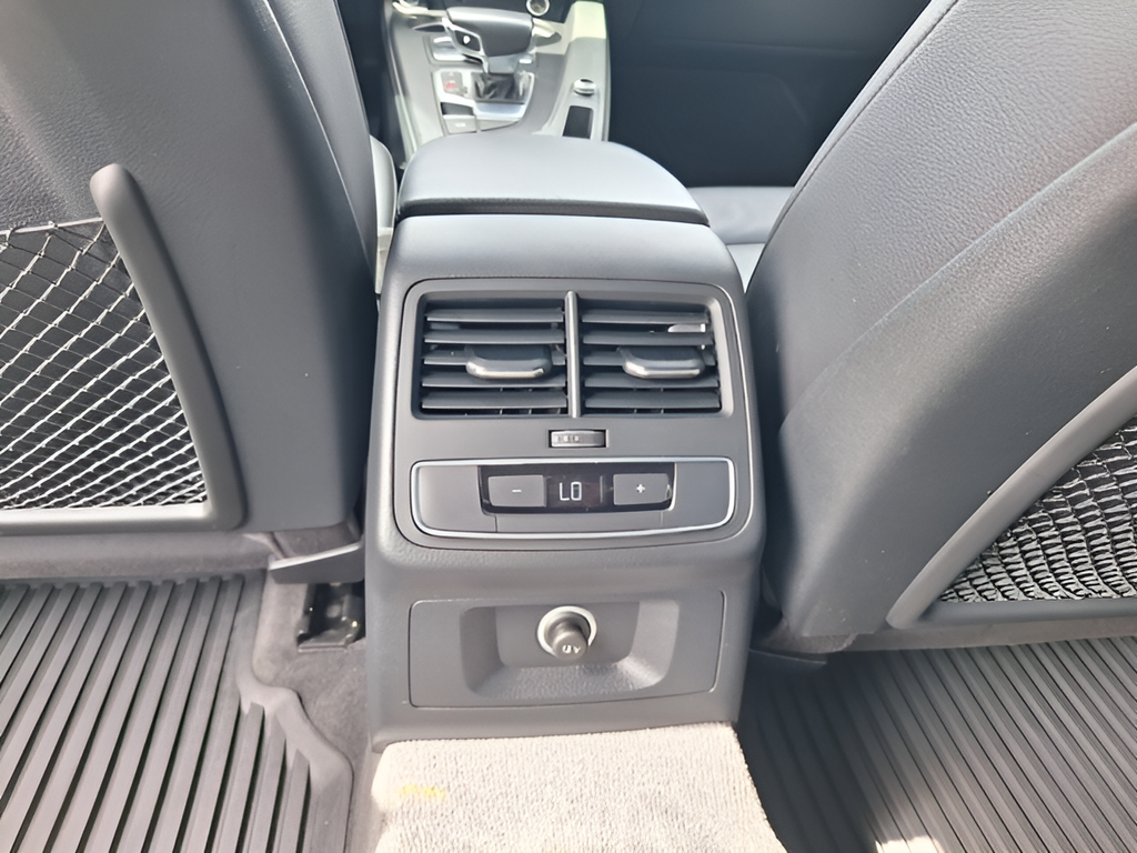 2018 Audi A4 Premium