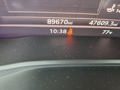 2018 Audi A4 Premium