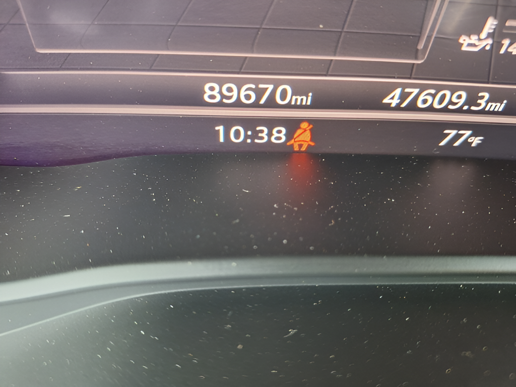 2018 Audi A4 Premium