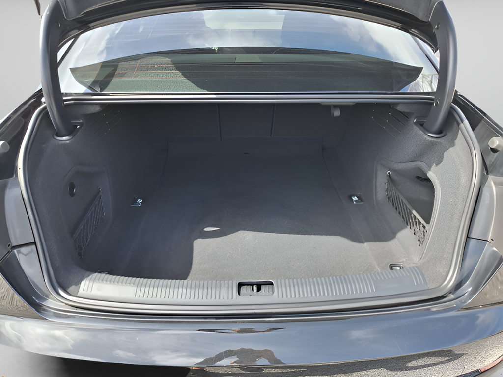 2018 Audi A4 Premium