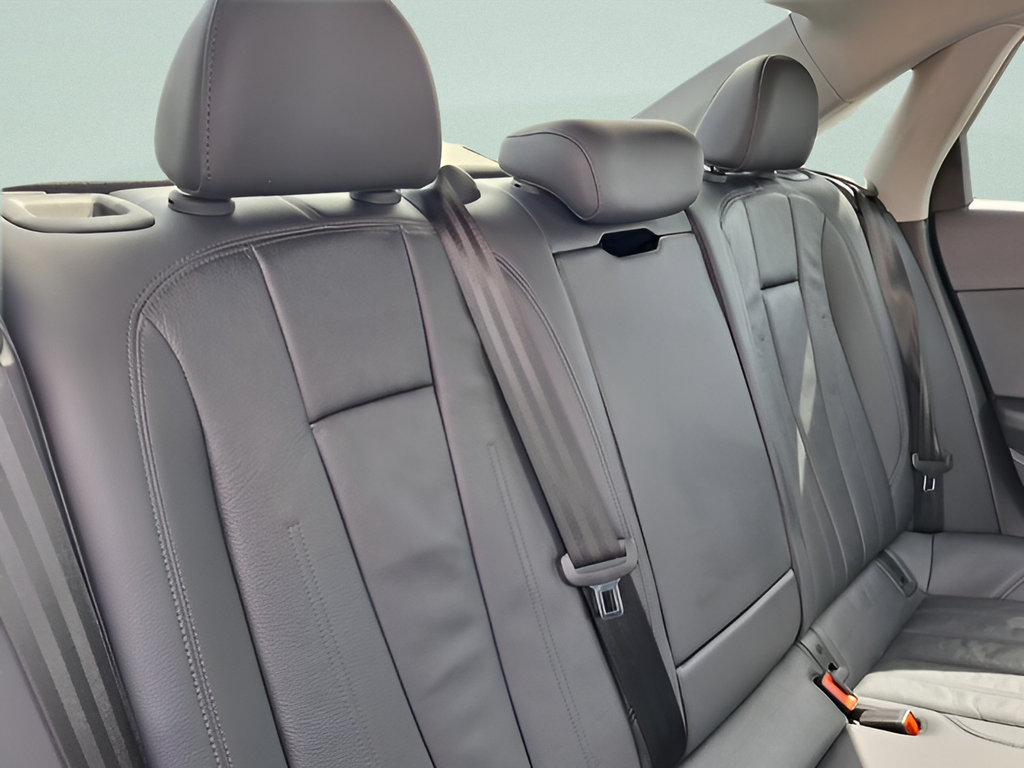 2018 Audi A4 Premium
