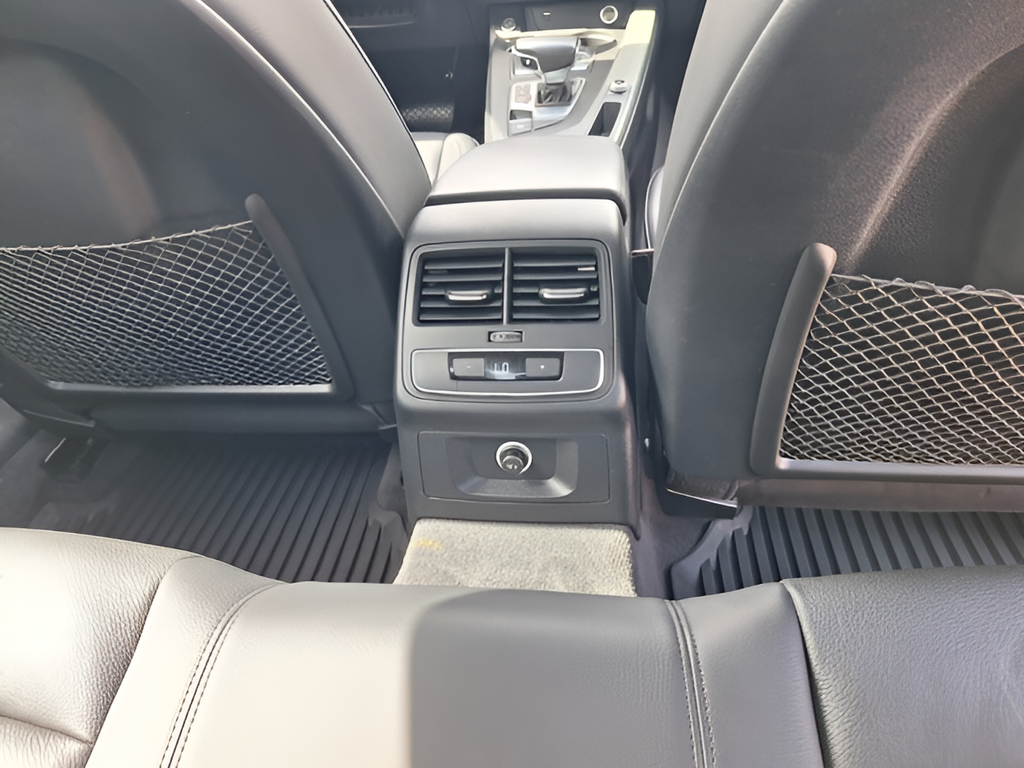 2018 Audi A4 Premium