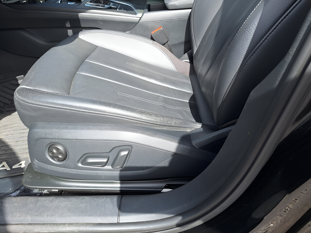 2018 Audi A4 Premium