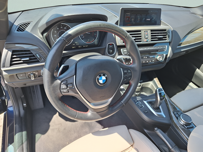 2017 BMW 2 Series 230i