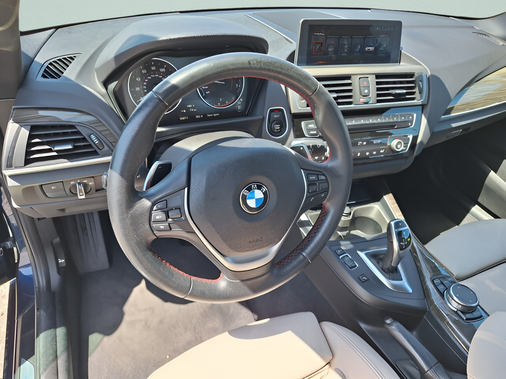 2017 BMW 2 Series 230i