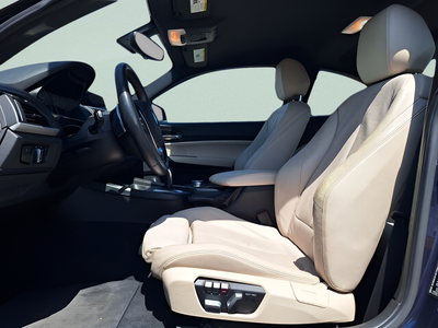 2017 BMW 2 Series 230i