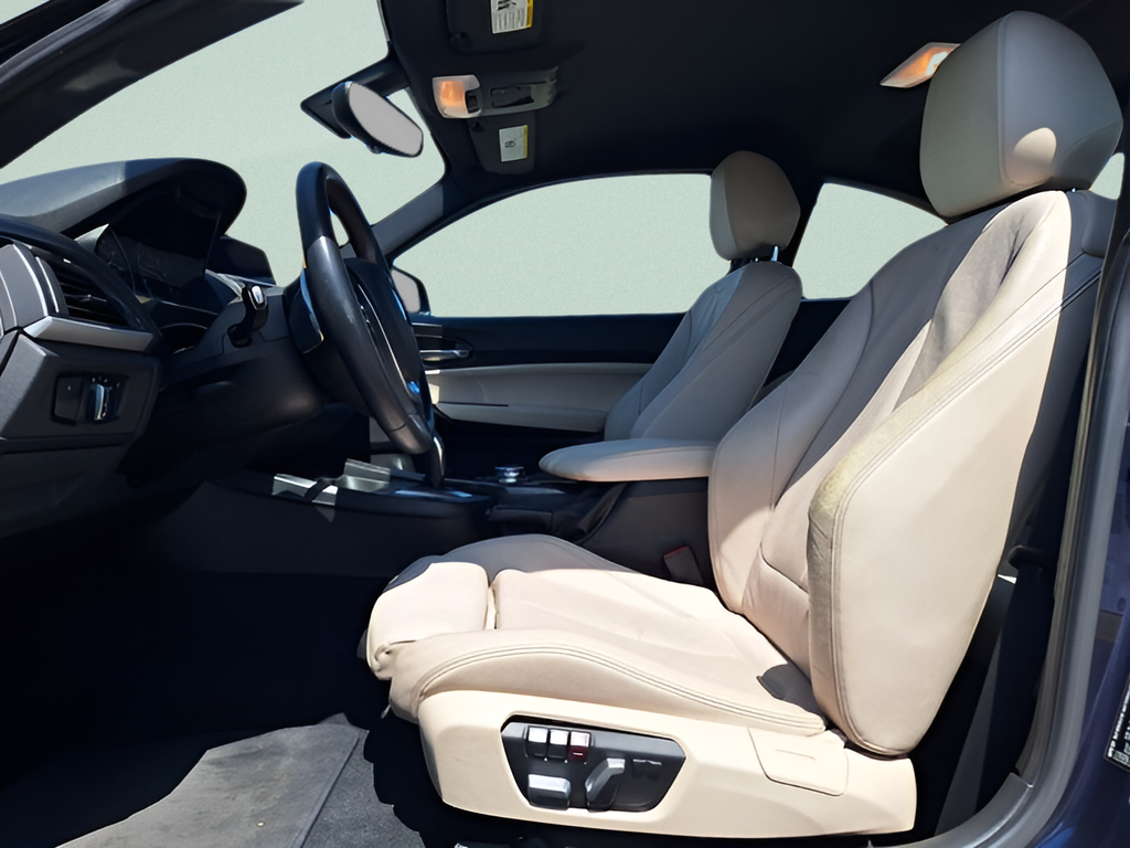 2017 BMW 2 Series 230i