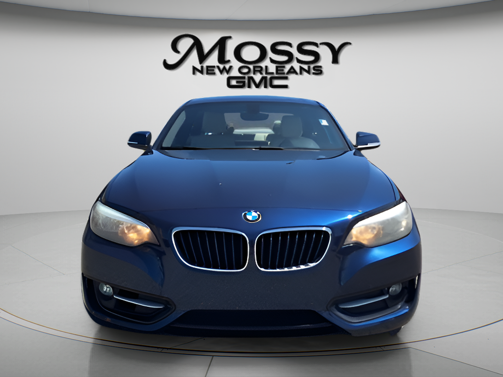 2017 BMW 2 Series 230i