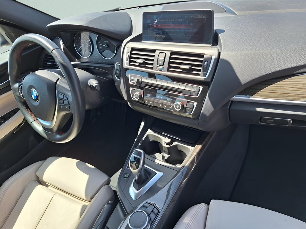2017 BMW 2 Series 230i
