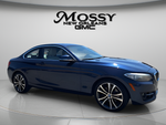 2017 BMW 2 Series 230i