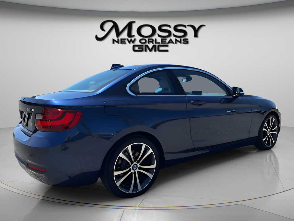 2017 BMW 2 Series 230i