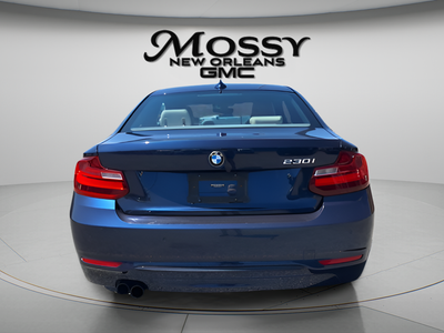 2017 BMW 2 Series 230i