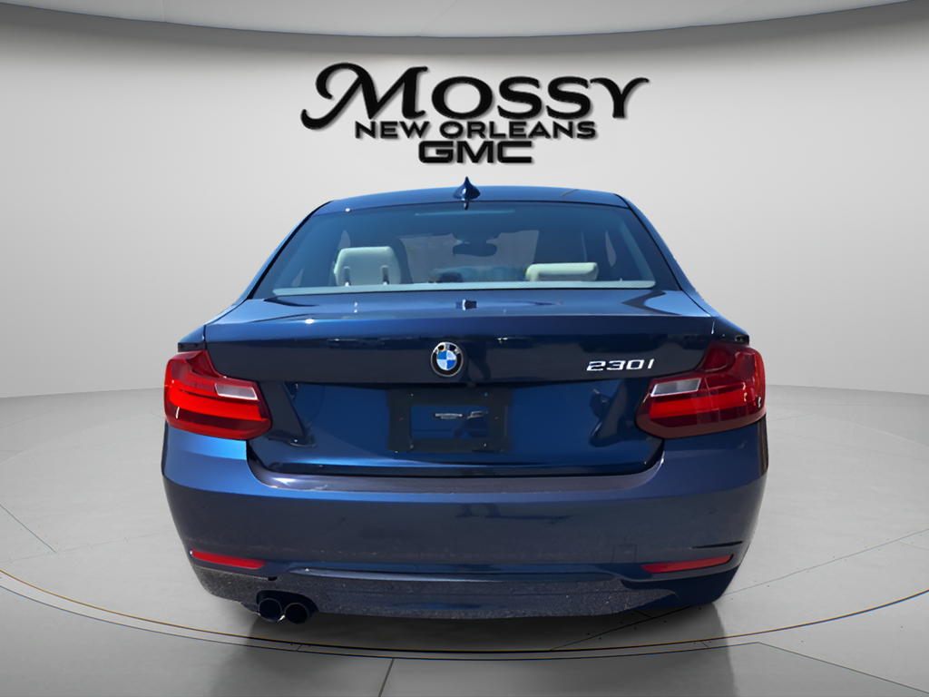 2017 BMW 2 Series 230i