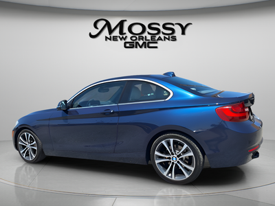 2017 BMW 2 Series 230i