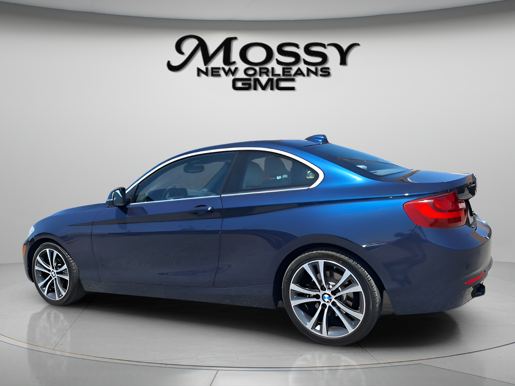 2017 BMW 2 Series 230i