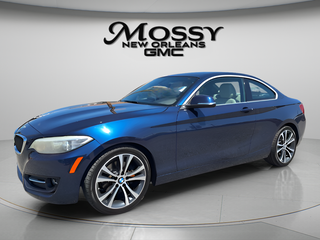 2017 BMW 2 Series 230i