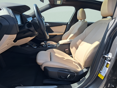 2021 BMW 2 Series 228i