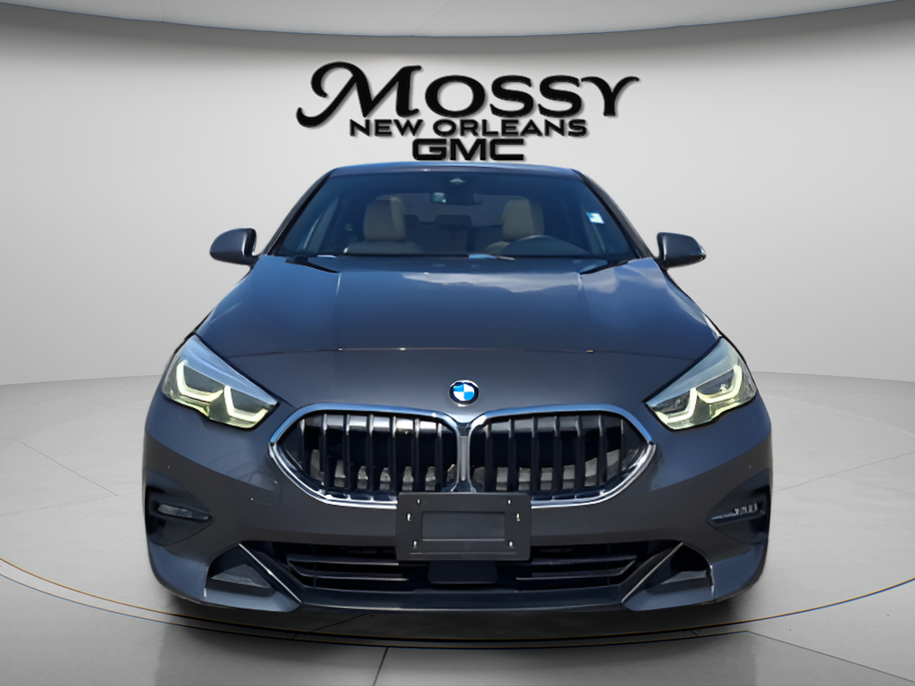 2021 BMW 2 Series 228i