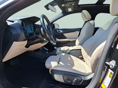 2021 BMW 2 Series 228i xDrive