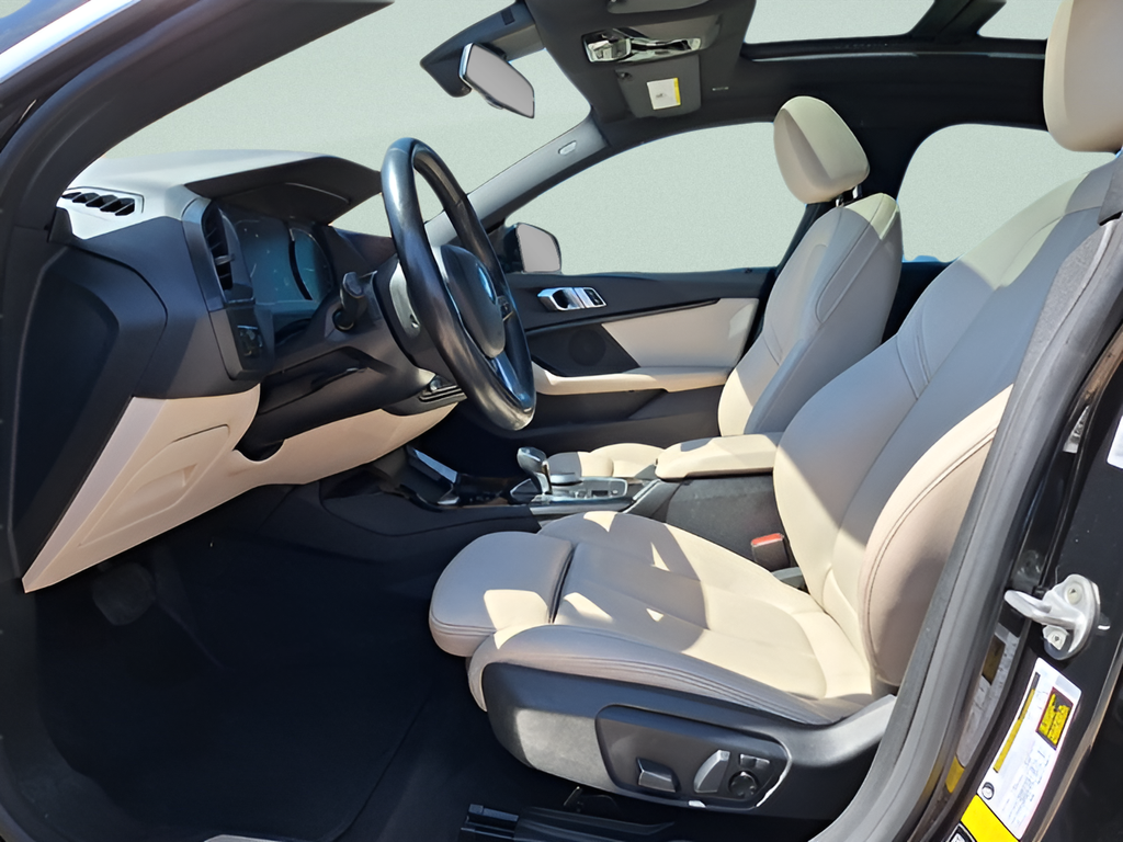 2021 BMW 2 Series 228i xDrive