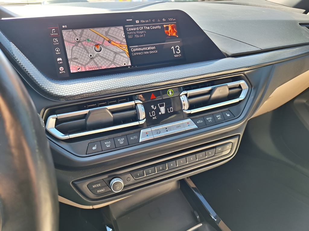 2021 BMW 2 Series 228i xDrive