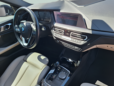 2021 BMW 2 Series 228i xDrive