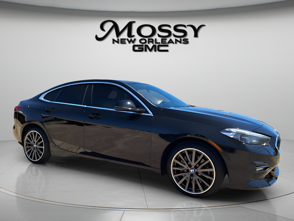 2021 BMW 2 Series 228i xDrive