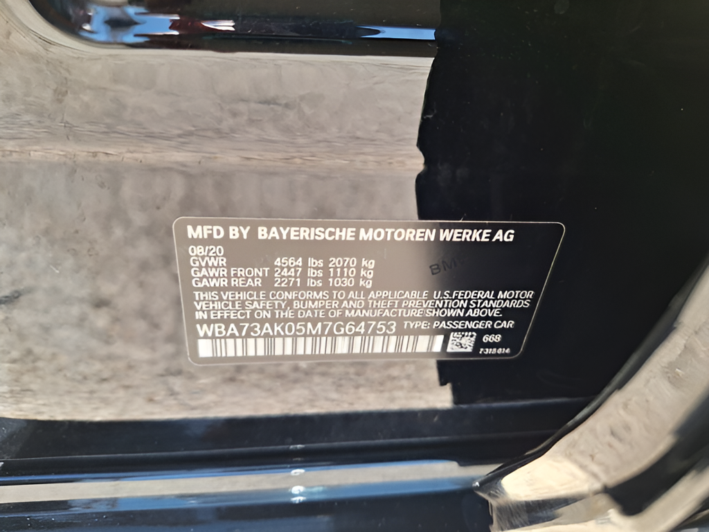 2021 BMW 2 Series 228i xDrive