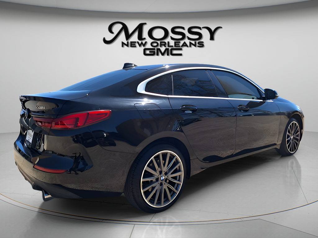 2021 BMW 2 Series 228i xDrive