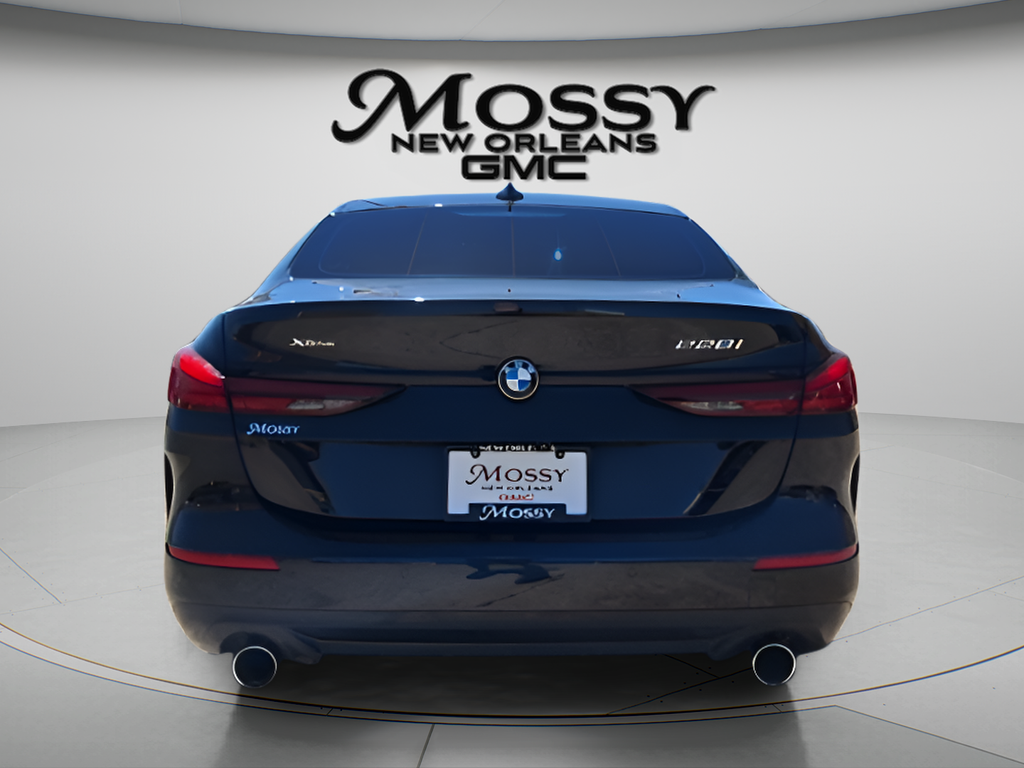 2021 BMW 2 Series 228i xDrive