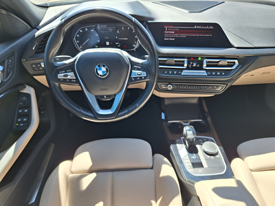 2021 BMW 2 Series 228i xDrive