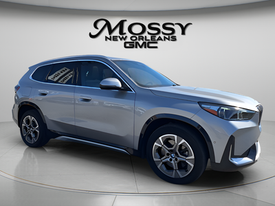 2025 BMW X1 xDrive28i