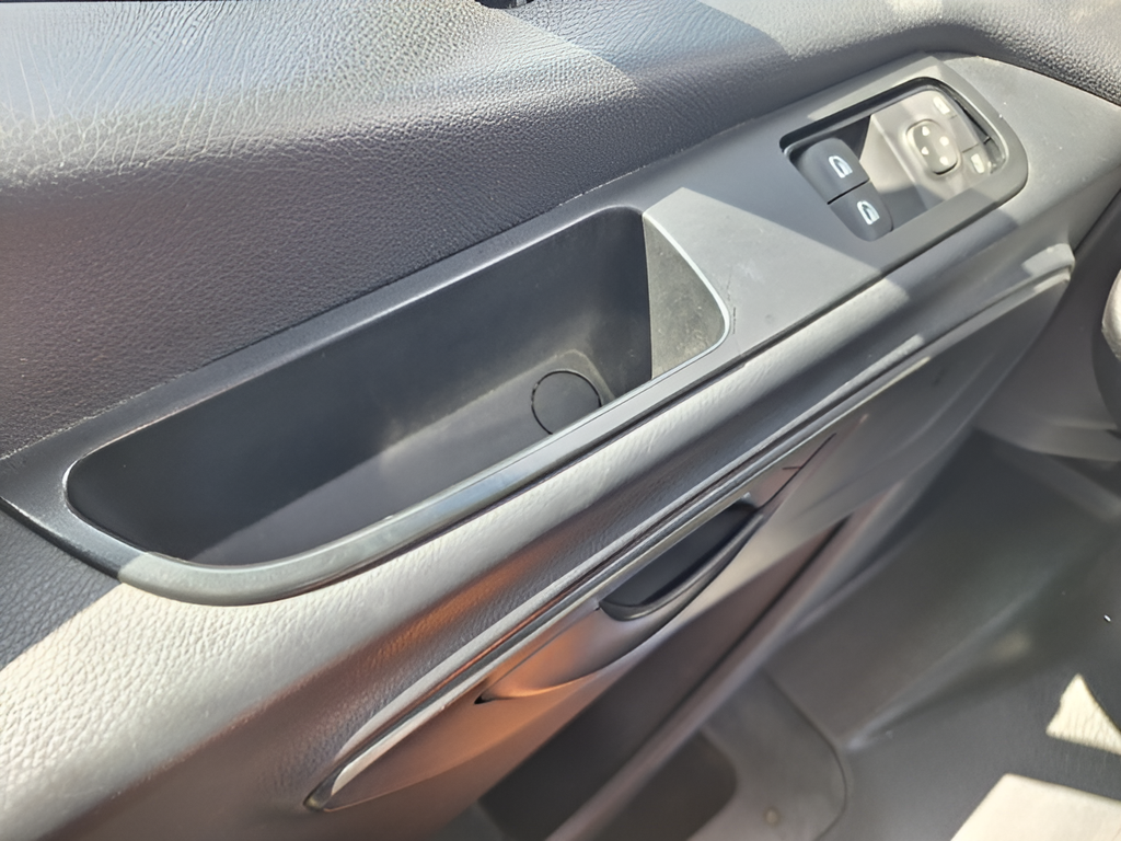 2019 Mercedes-Benz Sprinter Cargo Van Base