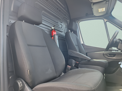 2019 Mercedes-Benz Sprinter Cargo Van Base