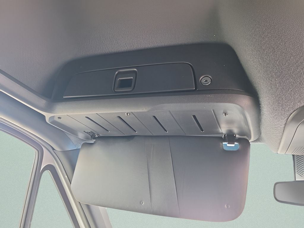 2019 Mercedes-Benz Sprinter Cargo Van Base