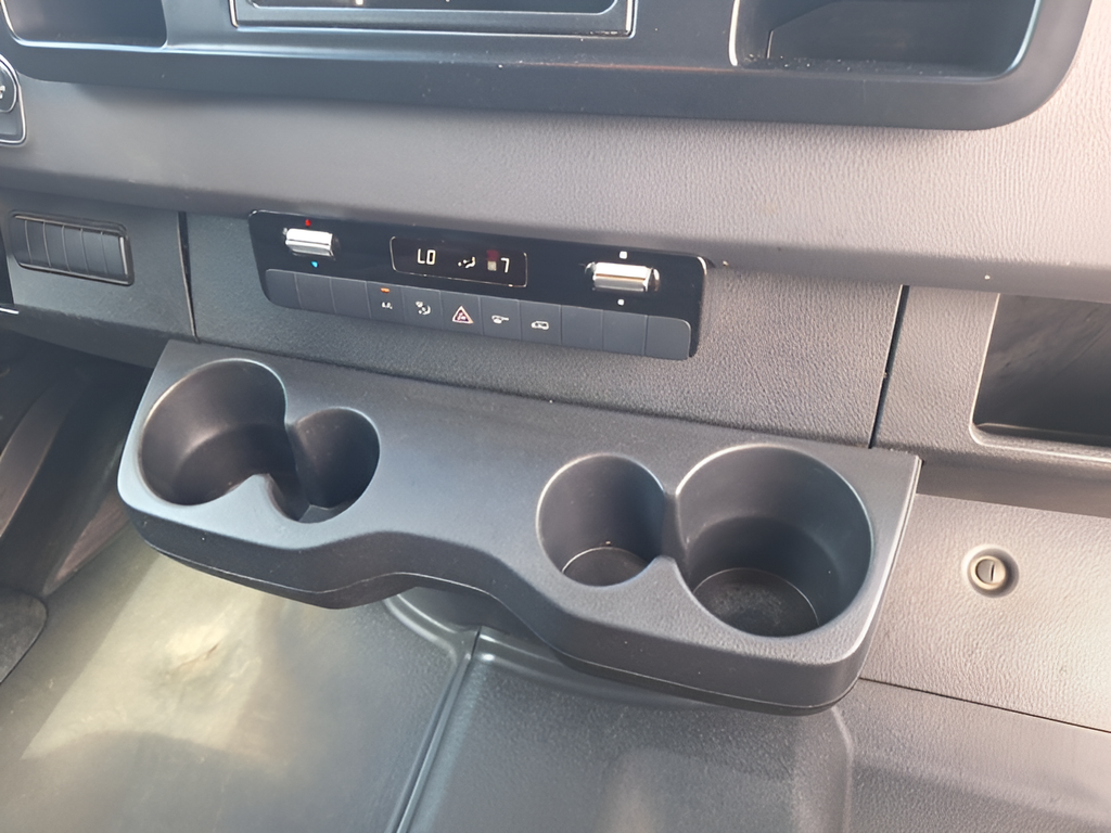 2019 Mercedes-Benz Sprinter Cargo Van Base