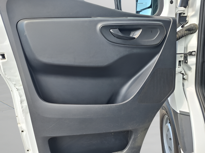 2019 Mercedes-Benz Sprinter Cargo Van Base