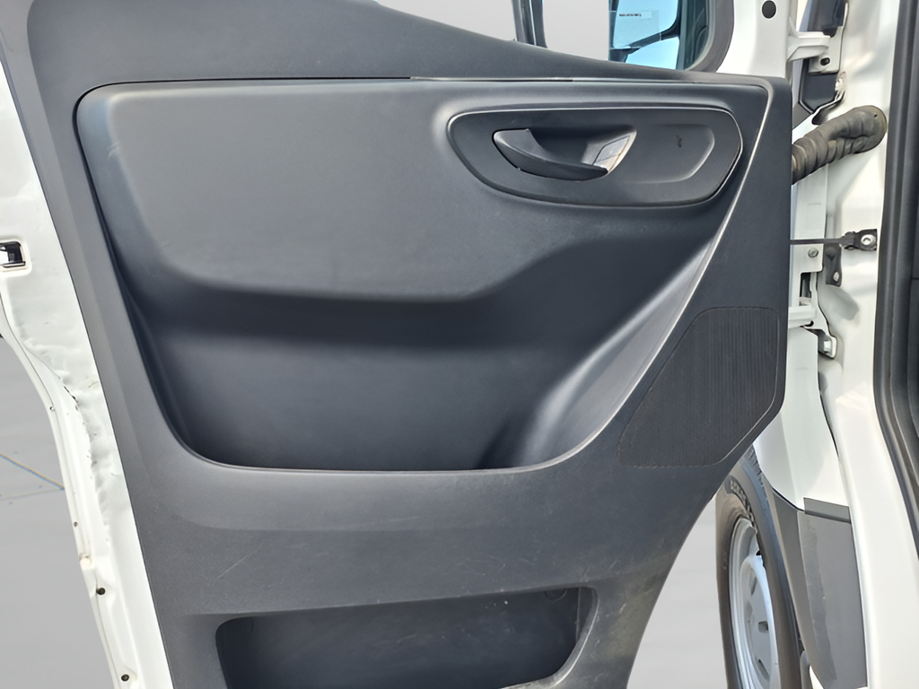 2019 Mercedes-Benz Sprinter Cargo Van Base