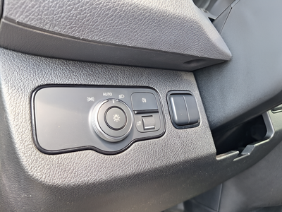 2019 Mercedes-Benz Sprinter Cargo Van Base