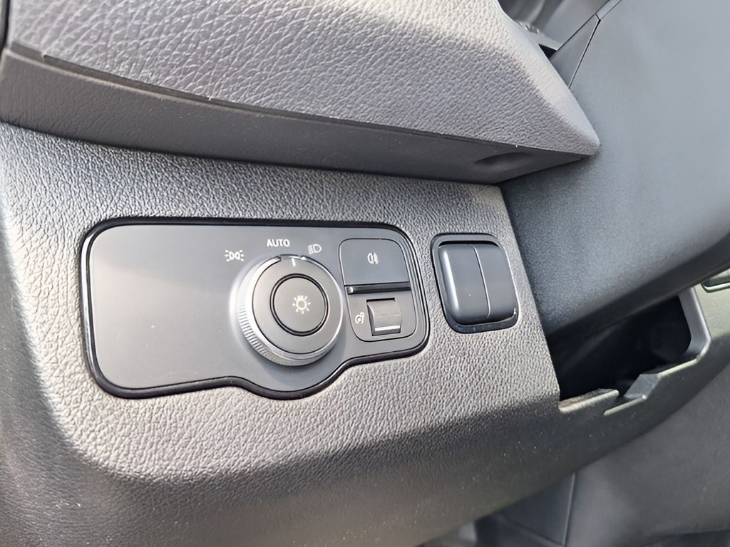 2019 Mercedes-Benz Sprinter Cargo Van Base