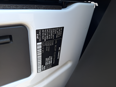 2019 Mercedes-Benz Sprinter Cargo Van Base