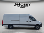 2019 Mercedes-Benz Sprinter Cargo Van Base