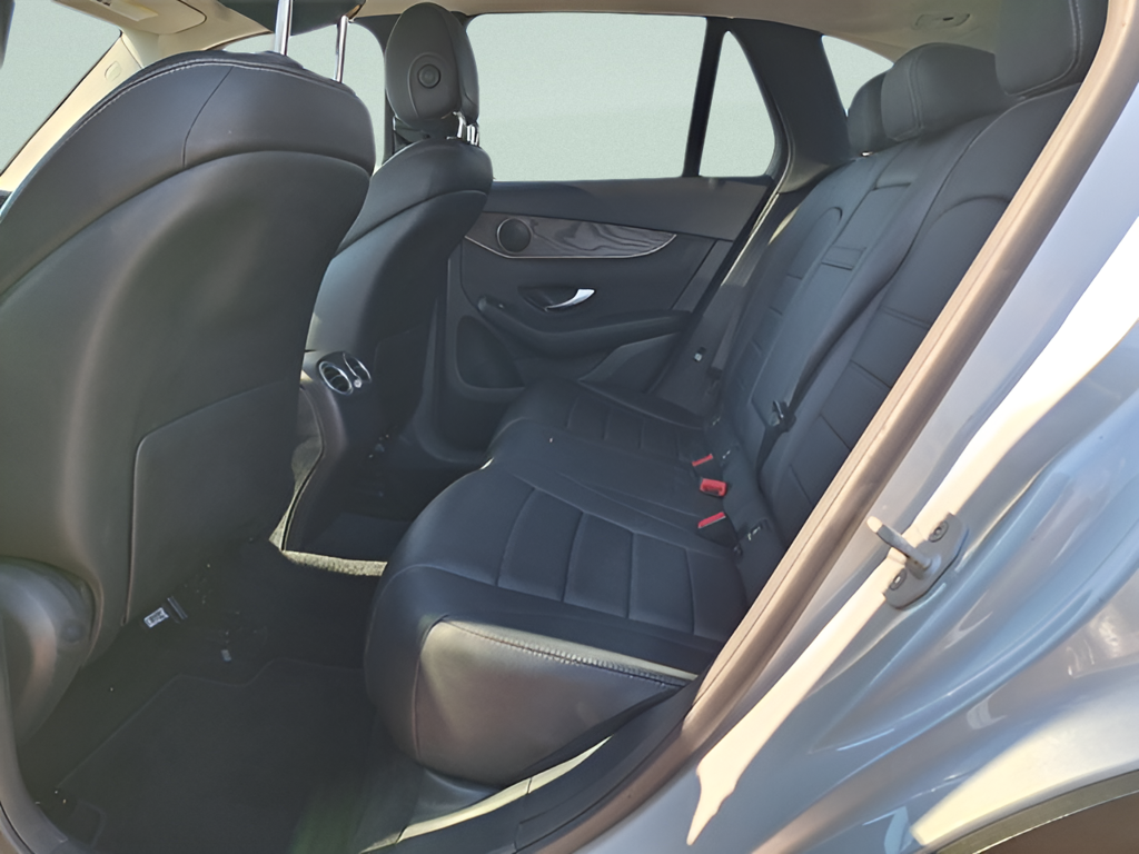 2016 Mercedes-Benz GLC GLC 300