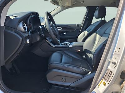 2016 Mercedes-Benz GLC GLC 300