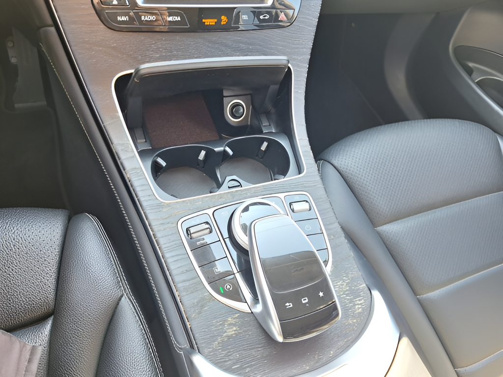 2016 Mercedes-Benz GLC GLC 300