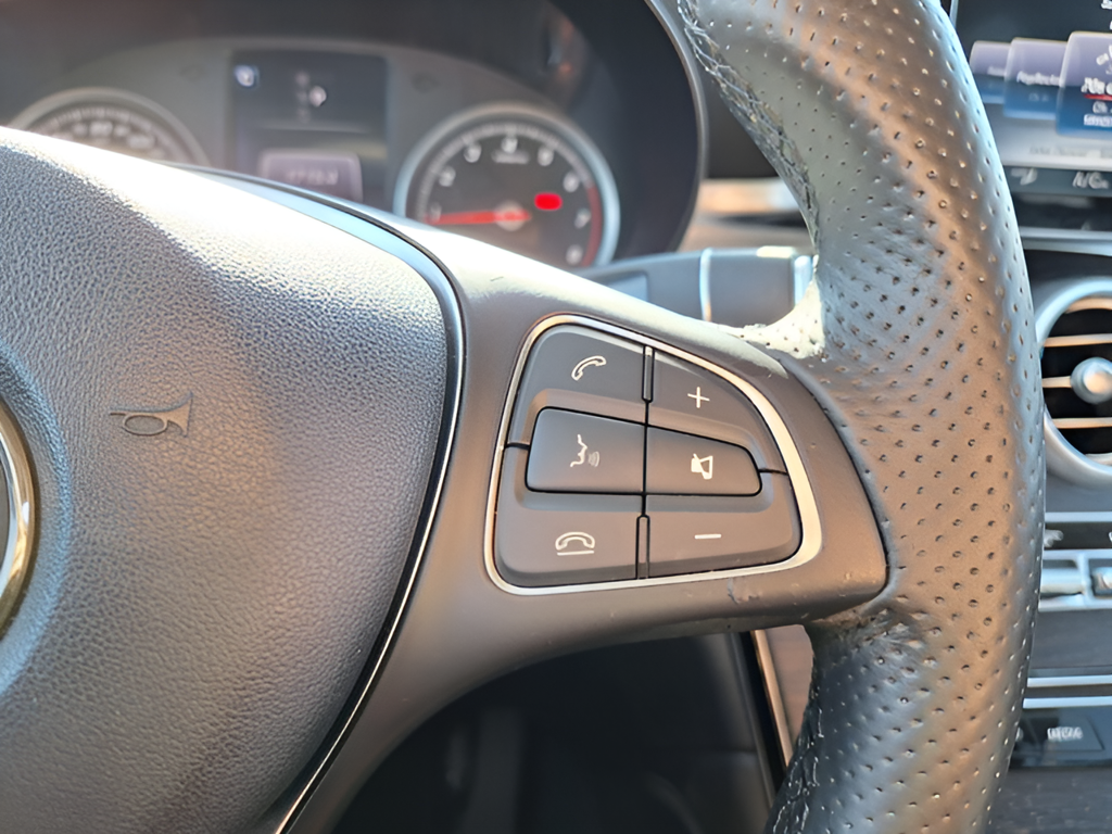 2016 Mercedes-Benz GLC GLC 300
