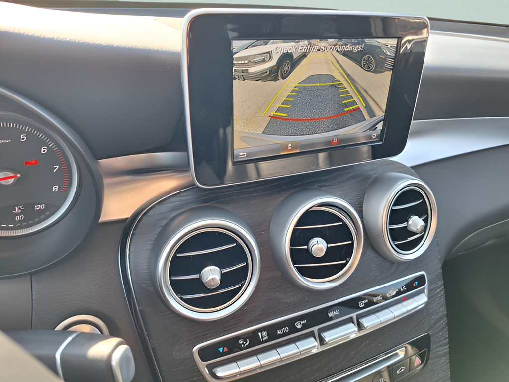 2016 Mercedes-Benz GLC GLC 300